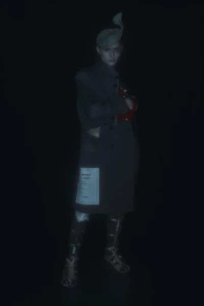 Look 8